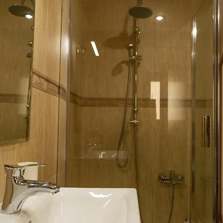 Cosy Flat Vakantiehuis Făgăraş