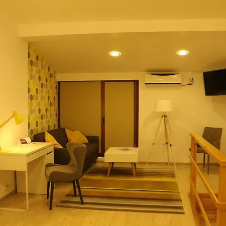 Cosy Flat Vakantiehuis