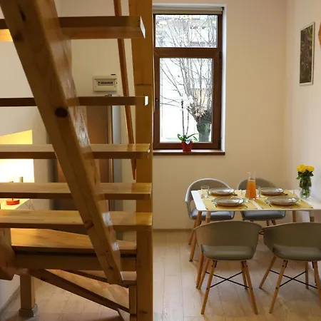 Cosy Flat